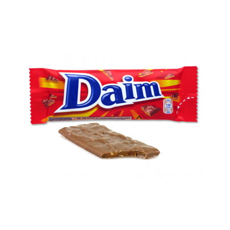 Daim Single Čokoládová tyčinka 28 g