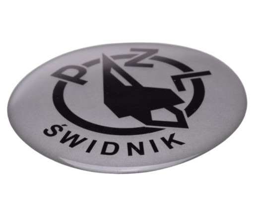 Znak palivovej nádrže WSK 125 175