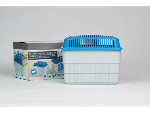 WENKO absorbér vlhkosti s 1 kg granúl