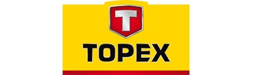 Topex 14A800 ceruzka stolárska 240 mm 6 ks.