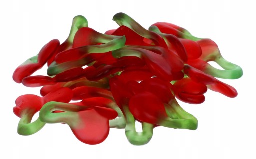 HARIBO Happy Cherries Čerešňové želé 175g