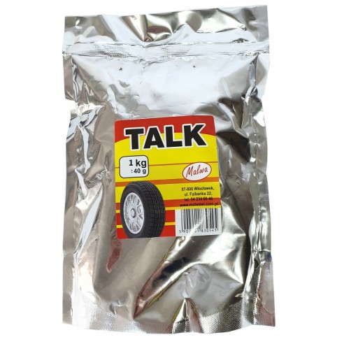 Profesionálny TECHNICAL TALK pre duše pneumatiky 1kg
