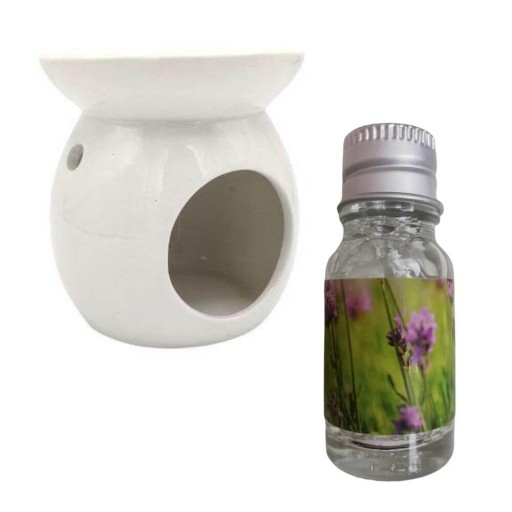 VONNÉ ESENCIÁLNE OLEJE PRE KRBOVÁ AROMATERAPIA ESENCIÁLNY OLEJ 2x10ml