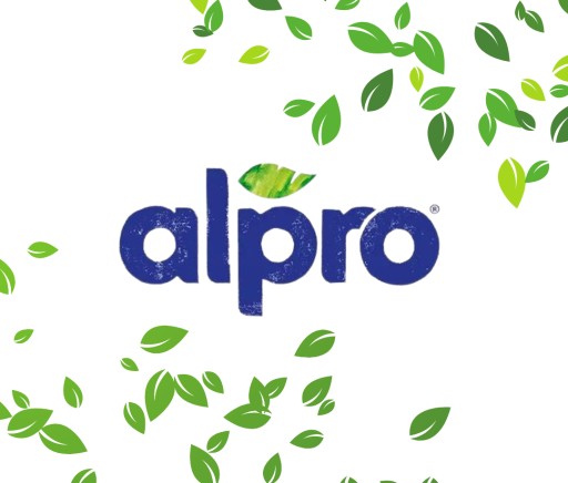 ALPRO Vanilkový sójový nápoj 1L