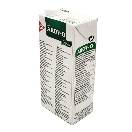 Aroy-D kokosové mlieko 1000 ml