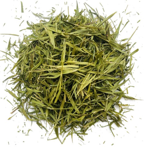 Bambus Bambusový bylinkový čaj BAMBUSOVÉ LISTY