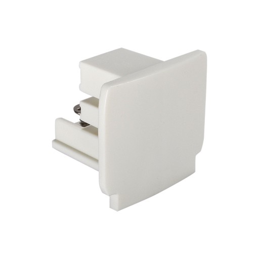 CAP pre 3F prípojnicu WHITE Spectrum