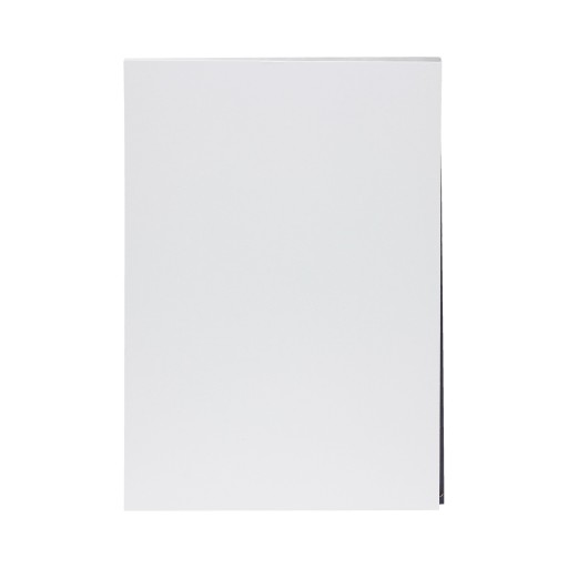 Technický blok A4/10 biely Premium Interdruk 240g