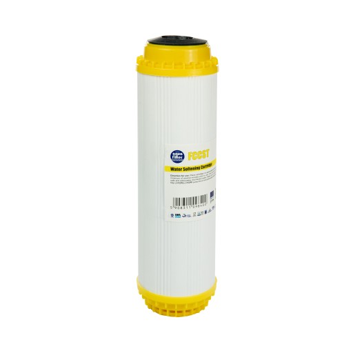 Vložka, zmäkčovací filter Aquafilter FCCST 10 palcov