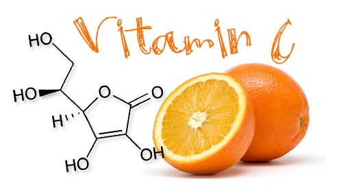 VITAMÍN C PRÁŠKOVÝ 500g KYSELINA L-ASCORBOVÁ