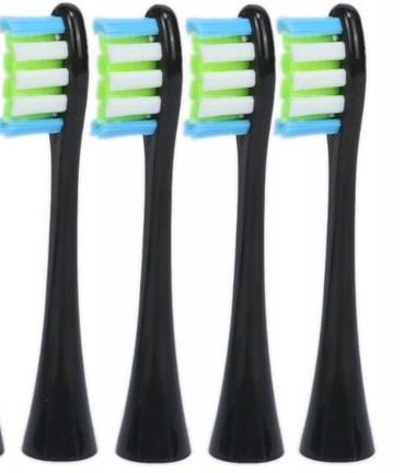 OCLEAN TIPS 4 PCS X Pro Elite Flow W10 Z1 F1 ONE AIR 2 Xiaomi MIX