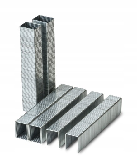 Sponky sponky 1000ks 12mm Stanley
