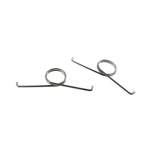 2x SPÚŠŤOVÁ PRUŽINA L2 R2 PAD DUALSENSE PS5