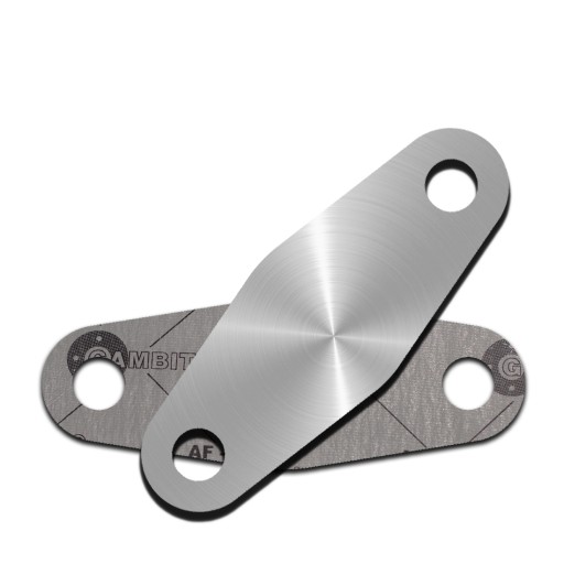 EGR zástrčka 139FMB 4T KING MOOSE ZIPP ROMET