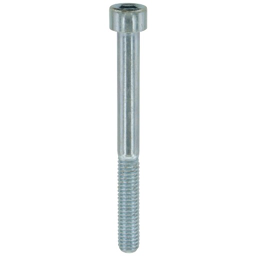 Skrutka imbus M6x60, trieda 8,8 DIN 912 GRANITE