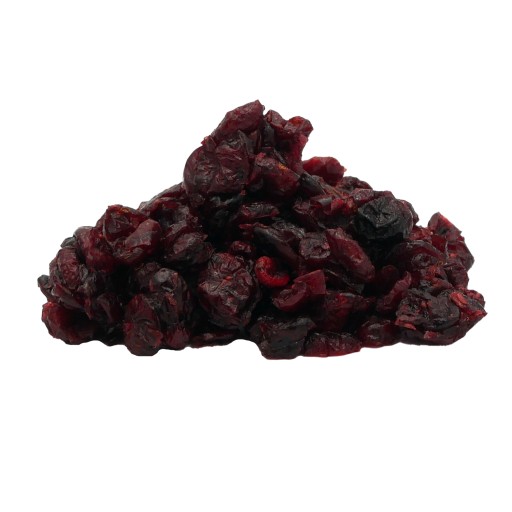SUŠENÉ BRUSNICE, čerstvé, bez konzervantov, 500g