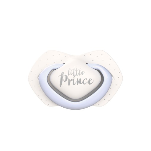 CANPOL SYMMETRICAL PACIFIC ROYAL BABY 0-6 m+ 2 ks.