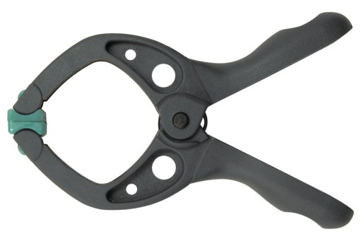 Mini pružinová svorka 20 mm wolfcraft 3425000