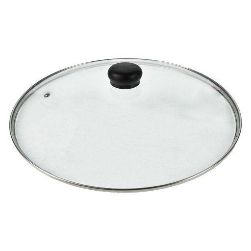 Sklenená pokrievka 24 cm