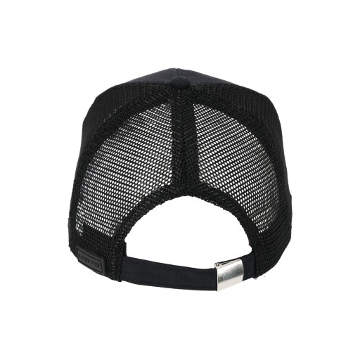 LAHTI PRO Mesh cap čierna šiltovka L101120S