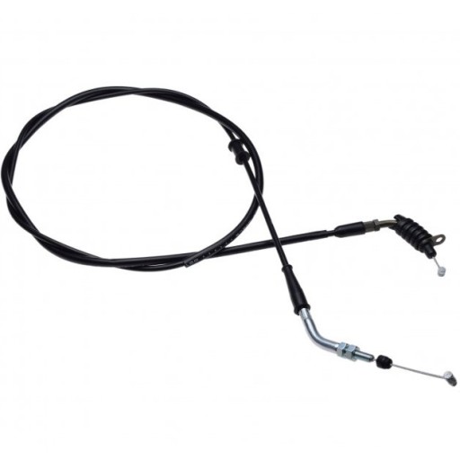 Kolobežky GAS CABLE 4T GY6 50cc Kingway Zipp Zumico