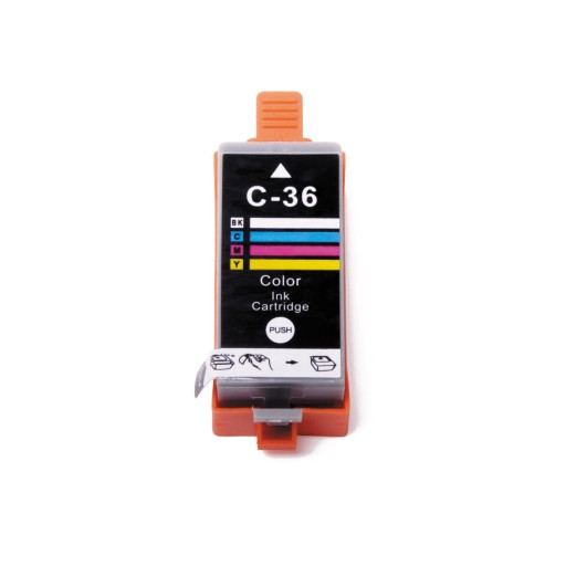 Atramenty pre tlačiareň CANON PGI-35 CLI-36 x2 iP100 iP110 mini260 mini320 TR150