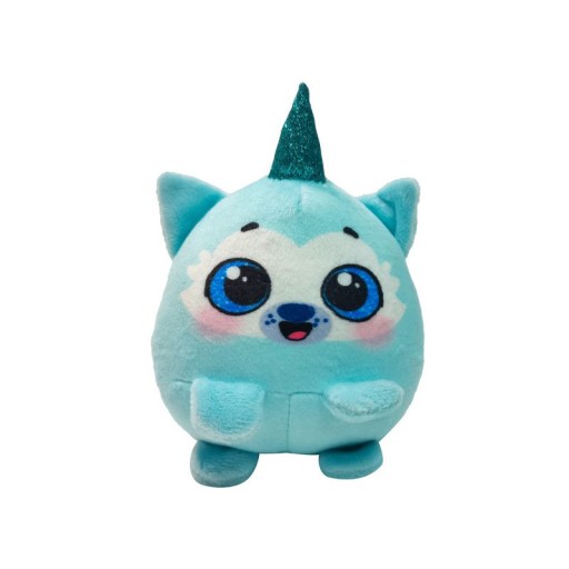 MINI UNIDORABLES PLYŠOVÉ MINI UNICORN PREKVAPENIE