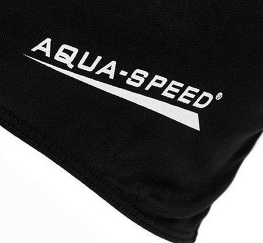 PLÁVACIA ČIAPKA AQUA SPEED POLYESTER