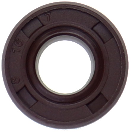TESNENIE 8X16X7 ROMET OGAR 205 KOMÁR MOTOR
