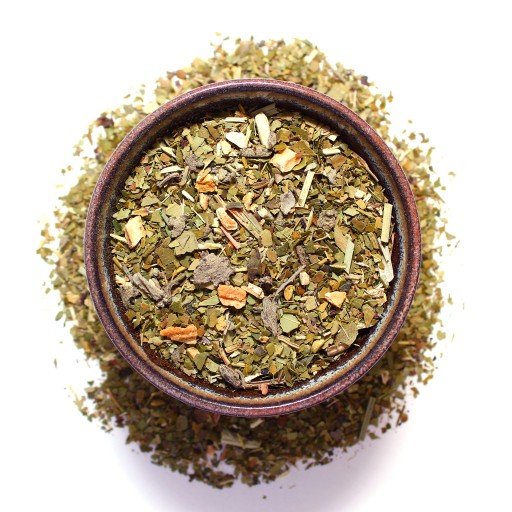 Yerba Mate Green Original Cannabis 200g POWER 0,2kg