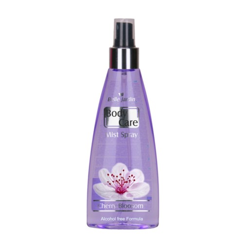 BELLE JARDIN CHERRY BLOSSOM TELO MIST
