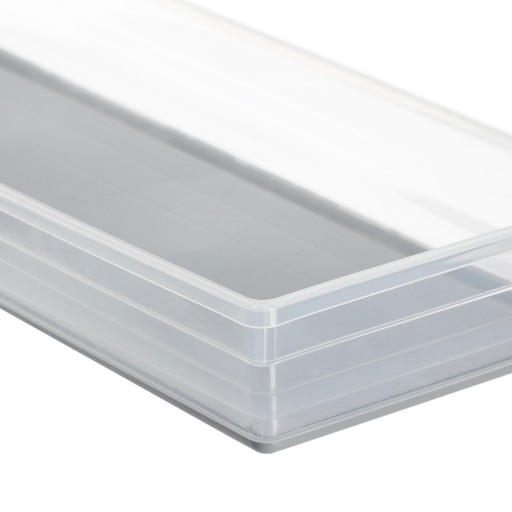 ORGANIZÁTOR ZÁSUVKY VLOŽKA 37,5 cm
