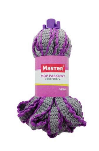 PÁSOVÝ MOP, MIKROVLÁKNO, UNIVERZÁLNA KONCOVKA, S1020