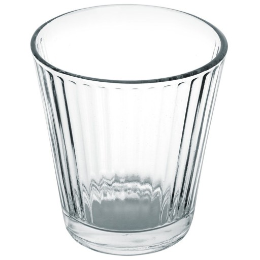 3x poháre DRINK, voda, džús, kompót, sada pohárov na nápoje