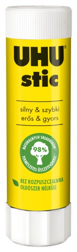 Lepidlo tyčinkové 40g UHU U00025