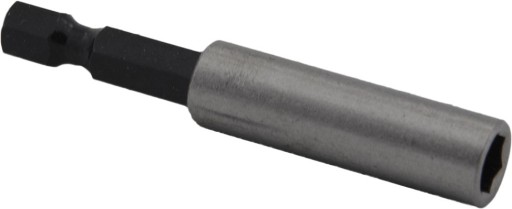 MAGNETICKÝ DRŽIAK NA HROTY 1/4 60
