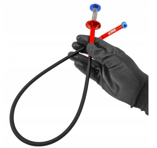 MAGNETICKÝ FLEXIBILNÝ DRŽIAK DIELNE DLHÝ 61CM ZÁCHRANKA NA SKRUTKU
