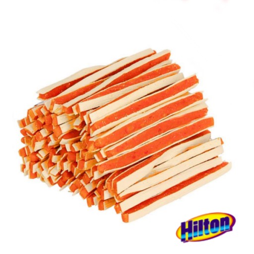 ZF SANDWITCH STRIPES KURACIE PRUHY 500G