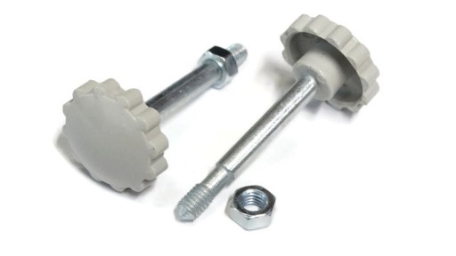 Skrutka odkladacieho priestoru Komar 2 3 4 Romet 50T1 50T3 50TS sz