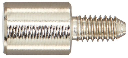 Oceľový merací hrot, typ 10/ 4,8mm KÄFER