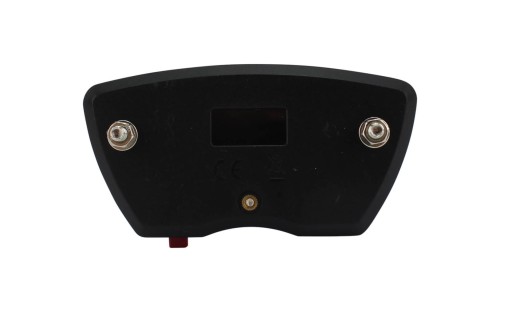 BICYKLOVÉ SVETLO 3 LED ZADNÉ DO KUFRA 80mm 34058