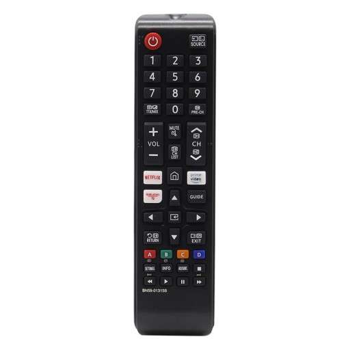 SAMSUNG UNIVERZÁLNY SMART NETFLIX TV DIAĽKOVÝ OVLÁDAČ