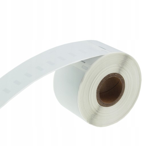 LW 99018 štítky pre Dymo 38x190mm S0722470 110ks