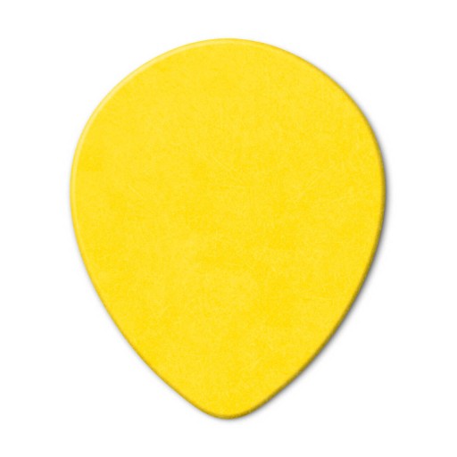 Gitarové trsátko Dunlop Teardrop 0,73 mm