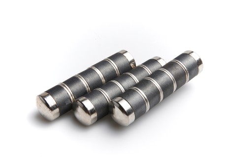 Magnet na dobytok 79x18,5mm - Model D - magnety na tráviaci systém