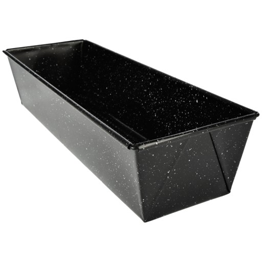 Textúrovaný plech na pečenie s nepriľnavou vrstvou 30x11,5x7cm