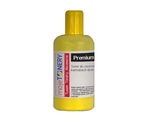 Žltý toner pre Xerox 6000 6010 6015 6020 6025