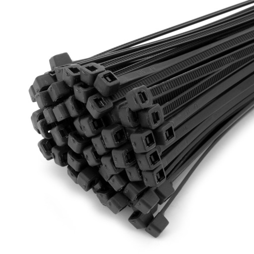 DLHÉ KABELOVÉ VIAZAČKY KABELOVÉ VIAZAČKY KABELOVÉ VIAZAČKY 3,5X150mm