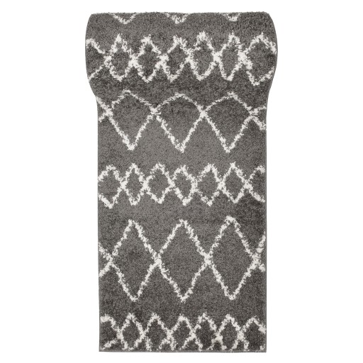 Koberec DELHI 60 cm Soft Shaggy High 30 mm v26