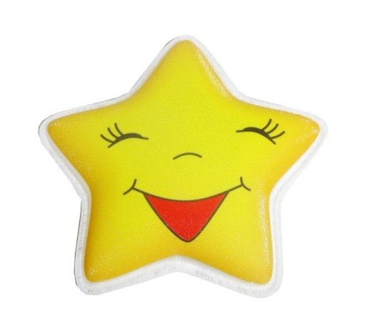 OSVETLENIE STAR LAMP, ŠVÉD